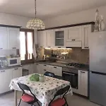 Sardegna-ferienwohnung Mit Emotionale Meeres Blick Torre dei Corsari