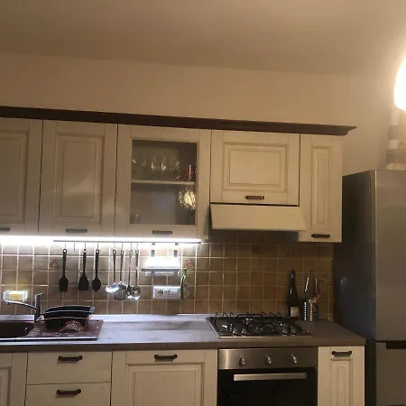 Sardegna-ferienwohnung Mit Emotionale Meeres Blick 펜션 *
