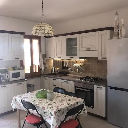 Sardegna-ferienwohnung Mit Emotionale Meeres Blick 토레 데이 코르사리