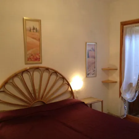 펜션 Sardegna-ferienwohnung Mit Emotionale Meeres Blick 토레 데이 코르사리