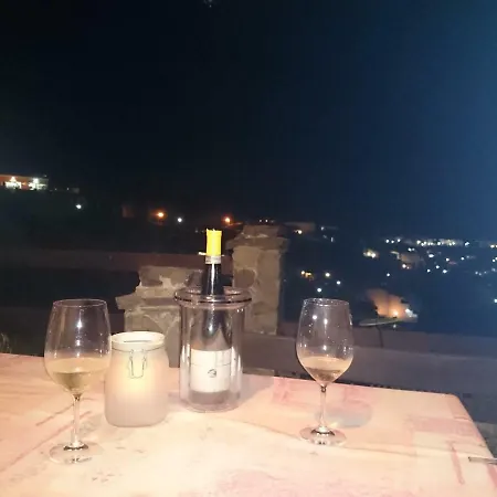 Sardegna-ferienwohnung Mit Emotionale Meeres Blick 펜션