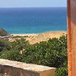 Sardegna-ferienwohnung Mit Emotionale Meeres Blick *