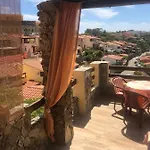 Dom wakacyjny Sardegna-ferienwohnung Mit Emotionale Meeres Blick