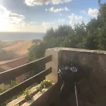 Dom wakacyjny Sardegna-ferienwohnung Mit Emotionale Meeres Blick *