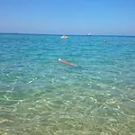 Dom wakacyjny Sardegna-ferienwohnung Mit Emotionale Meeres Blick Torre dei Corsari