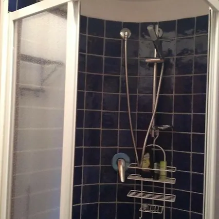 Vakantiehuis Sardegna-ferienwohnung Mit Emotionale Meeres Blick