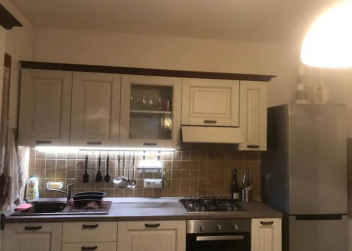 Sardegna-ferienwohnung Mit Emotionale Meeres Blick Сasa de vacaciones *
