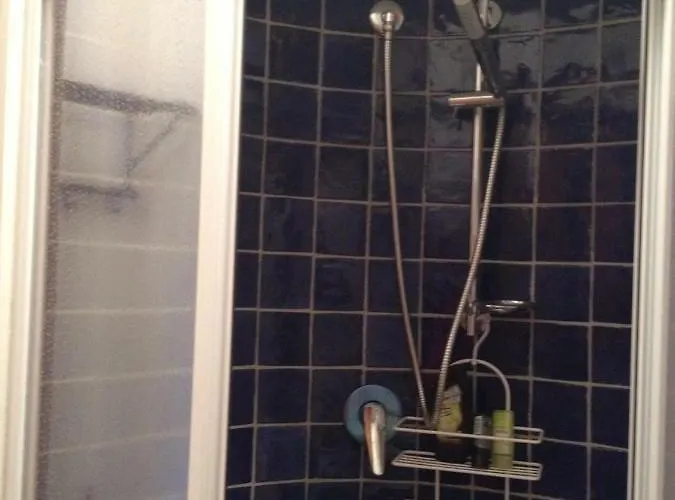 Сasa de vacaciones Sardegna-ferienwohnung Mit Emotionale Meeres Blick