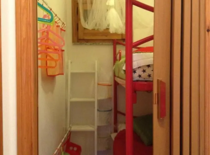 Sardegna-ferienwohnung Mit Emotionale Meeres Blick Сasa de vacaciones Torre dei Corsari